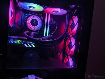 Rtx 4060 NV edice - 3