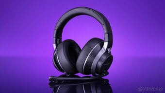 Herní Sluchátka - Turtle Beach Stealth Pro-Záruka - 3