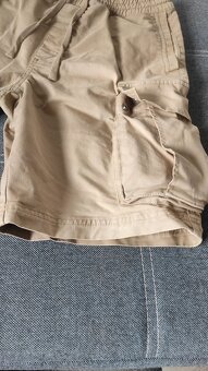 Kraťasy pánské. M·Zara - 3