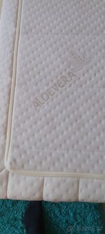 Matrace DREAMZONE 80x200 cm - 3