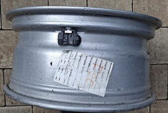 17" BMW f20,f21,f22,f23 sada alu 7,5j et 43 - 3