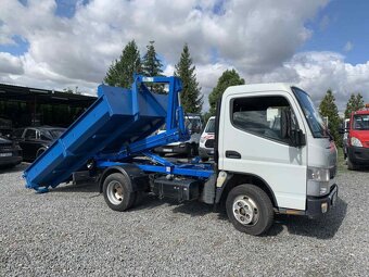 Mitsubishi Canter 3.0TDi 6S15 nový nosič N1 B - 3