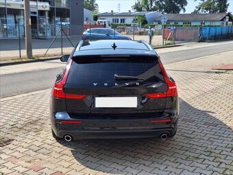 2020 Volvo V60 T6 Plug-in hybrid - 3