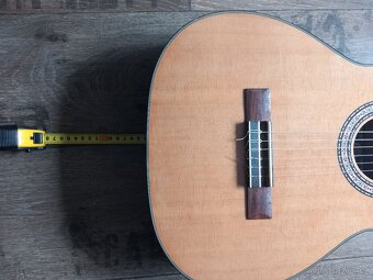 Kytara 3/4 Oscar Schmidt - 3