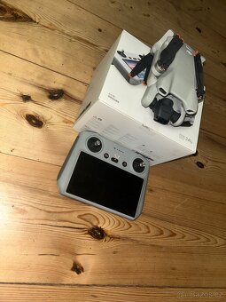 Dji mini 3 dron - 3