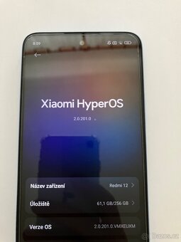 Xiaomi redmi note 12 - 3
