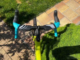 Specialized Crux - 3