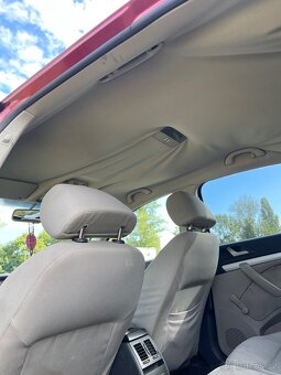 Škoda Octavia 2 - 3