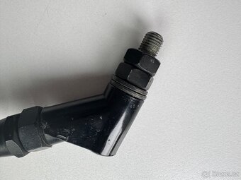 Sportovní zpětná zrcátka na moto - 3