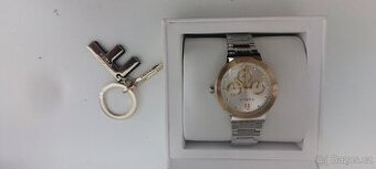 Furla dámské hodinky a klíčenka furla - 3