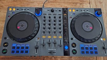 Pioneer DDJ FLX6-GT - 3