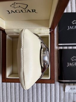 Hodinky Jaguar J943/3 Collection 1938, Full Set - 3