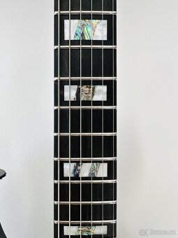 Prodám kytaru IBANEZ RGT1270PB-DTF - 3