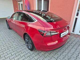 Tesla Model 3 Long Range Dual Motor AWD 366kW (ODPOČET DPH) - 3