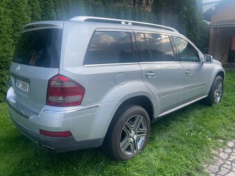 Mercedes GL 320 cdi - 3