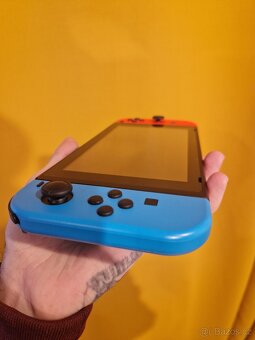 Nintendo Switch - 3