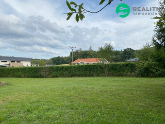 Prodej nádherného stavebního pozemku 1.251 m²... - 3
