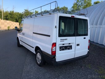 Ford tranzit L2H1 r.v 2012 2.2 tdci 92Kw 2x šoupačky 6rychlo - 3