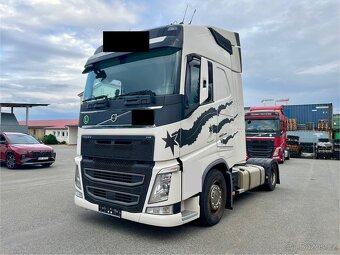 Tahač Volvo FH 460, Mega, EURO 6 - 3