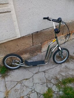ARCORE koloběžka - 3