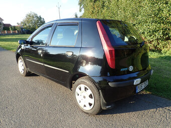 Fiat Punto - 3