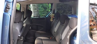 Peugeot Partner Tepee, r.v. 2016, 88kw, Allure - 3