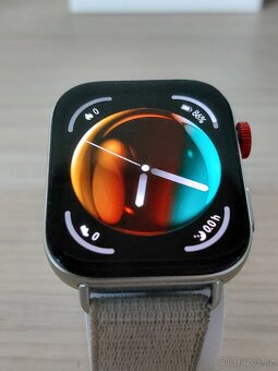 Huawei Watch Fit 3 s originální krabicí - 3