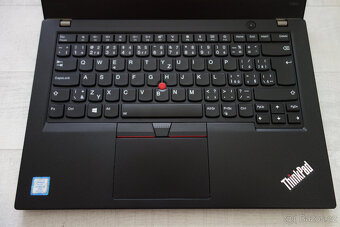 LENOVO ThinkPad T480s - 3