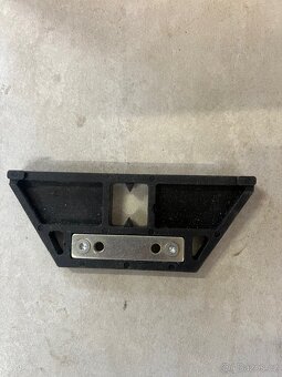 Hettich vrtací šablona DrillJig pro panty - 3