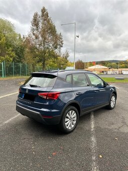Seat Arona, 1.6 TDI, 70 kW, 2018, DPH - 3