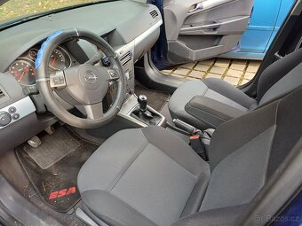 Opel Astra - 3