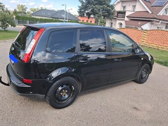 FORD Focus C-Max 1.6 74Kw - 3