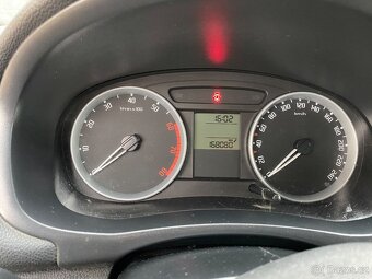 Prodám Škoda Fábia || - 3