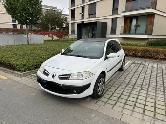 Renault Megane - 3