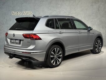 Volkswagen Tiguan Allspace 2.0BiTDi DSG 4x4 R-Line LED - 3