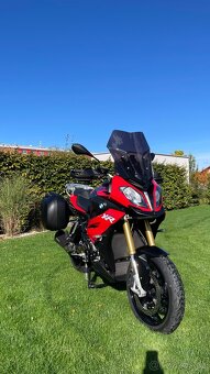 BMW S1000XR - 3