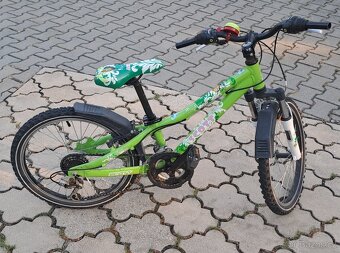 Dětské kolo 20" Scott Contessa - 3