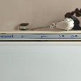 Šuplíková mraznička Eurotech FM 249 - 3