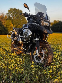 BMW R1250 GS Adventure - 3