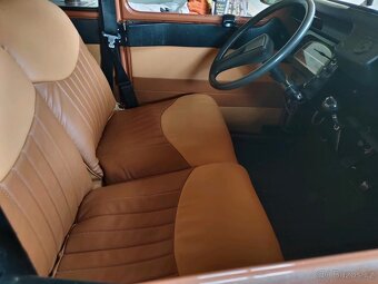 Citroën 2CV Kachna - 3