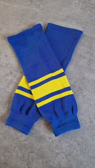 Dětské hokejové štulpny - 3