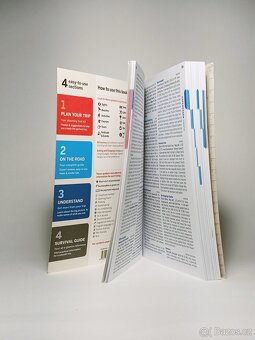 Dansko, Lonely Planet - 3