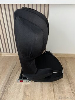 Autosedačka Cybex Juno 2-Fix 9-18 kg - 3