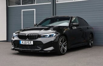 BMW 330i M // CarPlay // 2024 // 9xxx km - 3
