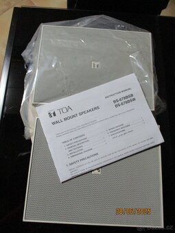 REPRODUKTOR-SKŘINKOVY - 3