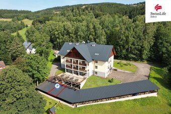 Prodej bytu 2+kk 40 m2, Rokytnice nad Jizerou - 3