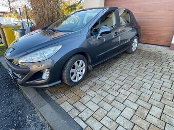 Peugeot 308 1,6 Sportium - 3