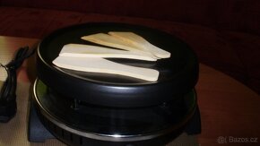 RACLETTE GRIL - 3