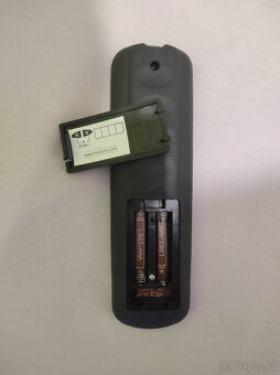 Univerzální DO MELICONI - platí do smazání - 3