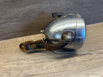 Předni světlo na Stadion s11 - 3